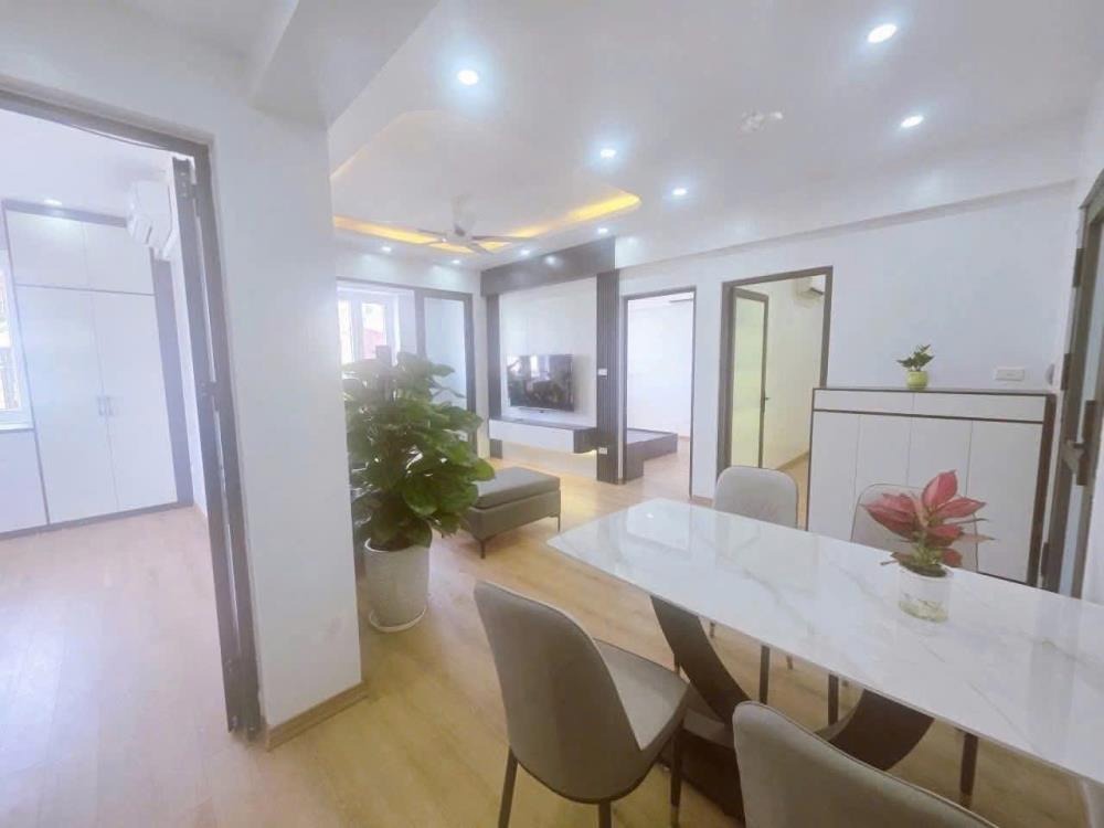 Bán Căn Hộ An Lạc Phùng Khoang 95m2, 3PN, Full Nội Thất, Giá Tốt