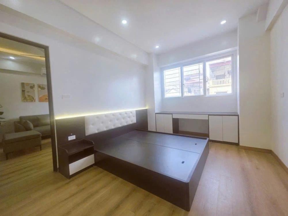 Bán Căn Hộ An Lạc Phùng Khoang 95m2, 3PN, Full Nội Thất, Giá Tốt
