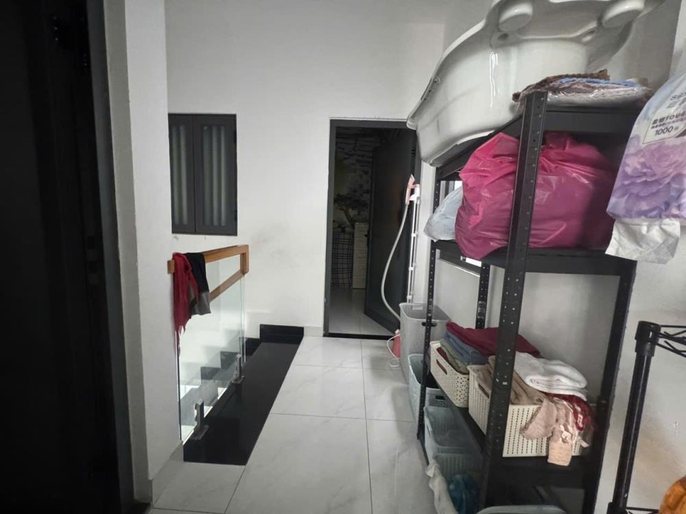 Bán Nhà Mặt Tiền Tân Bình - 48m2, 2 Tầng, Giá 9.795 Tỷ - Vị Trí Đắc Địa