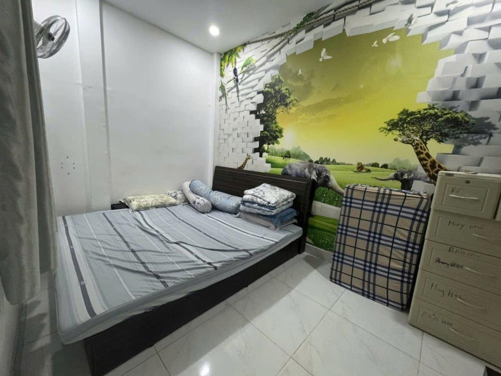 Bán Nhà Mặt Tiền Tân Bình - 48m2, 2 Tầng, Giá 9.795 Tỷ - Vị Trí Đắc Địa