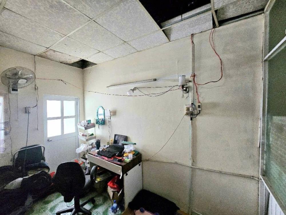 Nhà vuông 2 tầng 24m2 đường số 8 TĐ - Giá 2.7 tỷ