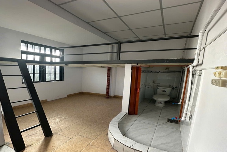Chính chủ bán nhanh nhà nhà đẹp tại 58O đường số 5, khu dân cư Bắc Lương Bèo, phường Tân Tạo