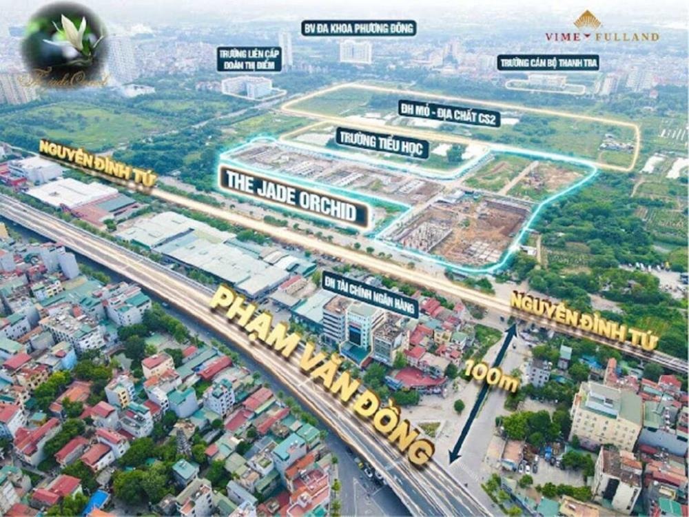 Jade Square: Căn hộ - Shop House - Biệt Thự Đẳng Cấp Hà Nội | Đầu Tư Sinh Lời