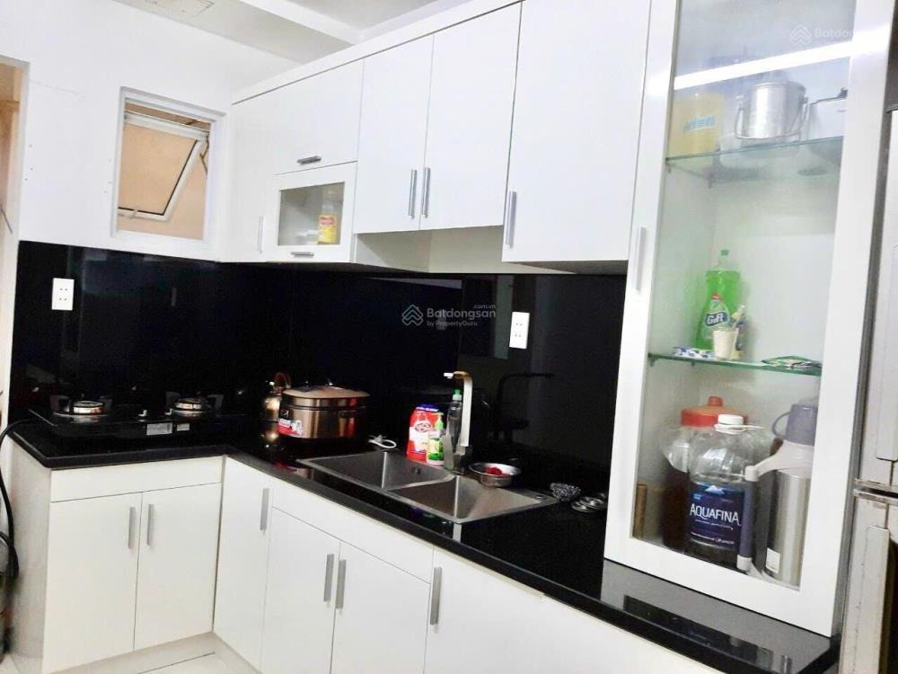 Bán Nhà Riêng 71.5m² Thạnh Mỹ Lợi, Quận 2 - Giá Tốt, Khu Dân Cư Yên Tĩnh