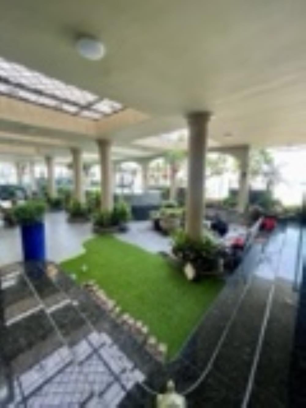 Penhouse Garden Minh Khai 560m² - View Trọn Thành Phố | Giá 48 Tỷ