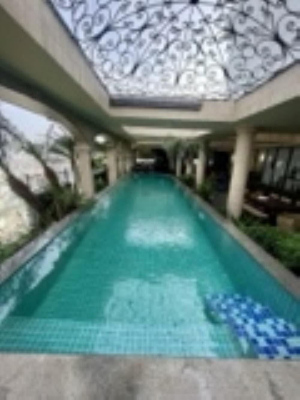 Penhouse Garden Minh Khai 560m² - View Trọn Thành Phố | Giá 48 Tỷ