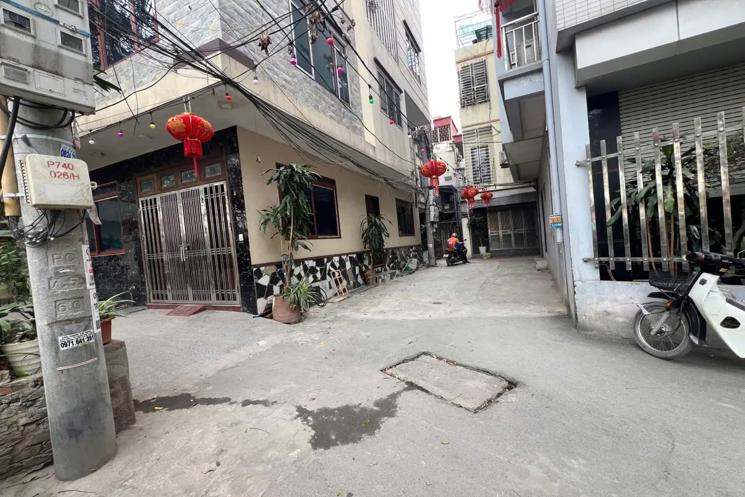 SIÊU PHẨM ĐẦU TƯ MẬU LƯƠNG 132M, MT 10M- SINH LỜI CAO, 19.5 TỶ