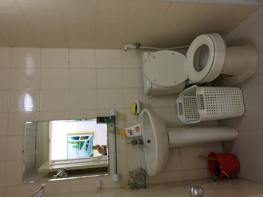 Cho Thuê Căn Hộ Chung Cư Hà Thành Plaza 68m2 - 2PN, Giá 13tr/Tháng