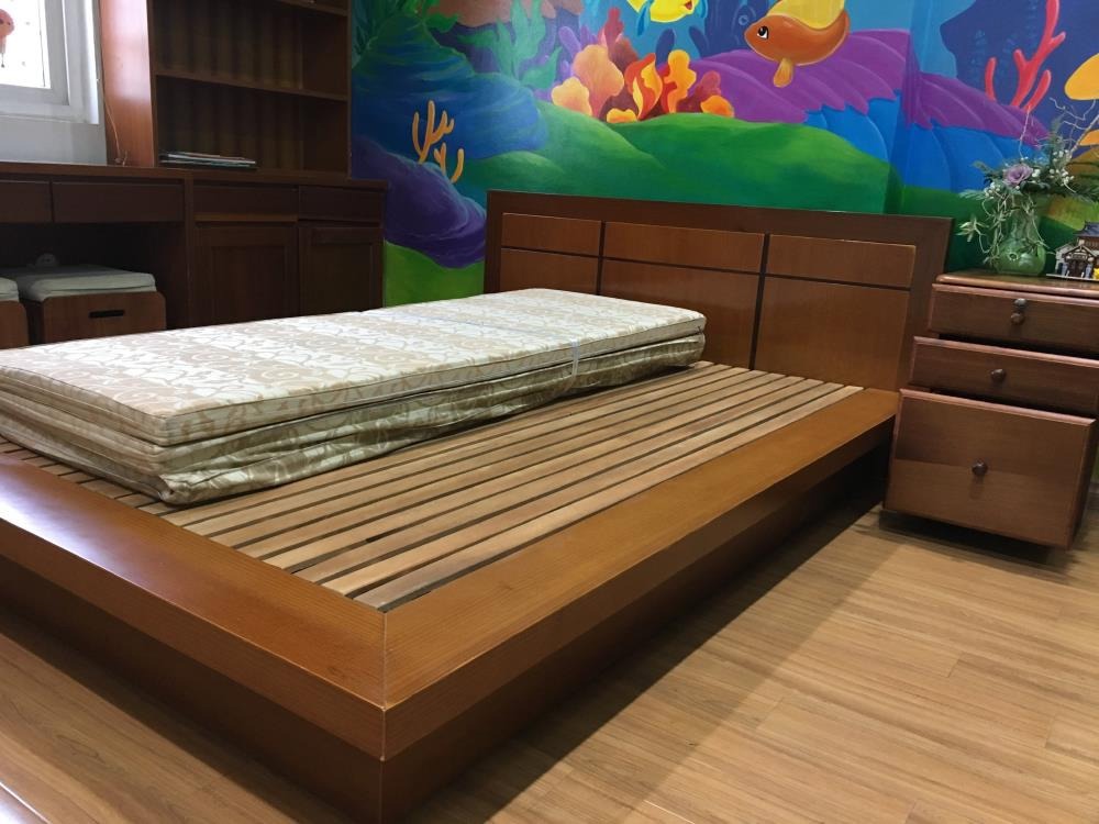 Cho Thuê Căn Hộ Chung Cư Hà Thành Plaza 68m2 - 2PN, Giá 13tr/Tháng