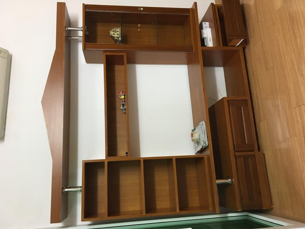 Cho Thuê Căn Hộ Chung Cư Hà Thành Plaza 68m2 - 2PN, Giá 13tr/Tháng