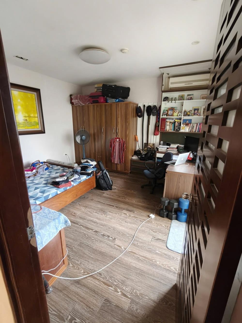 Chung Cư Mặt Phố Láng Hạ 193m² - View Triệu Đô - Giá 17.65 Tỷ