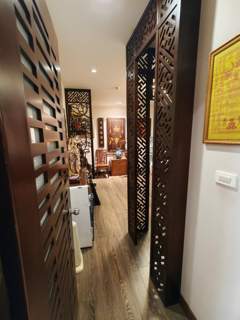 Chung Cư Mặt Phố Láng Hạ 193m² - View Triệu Đô - Giá 17.65 Tỷ