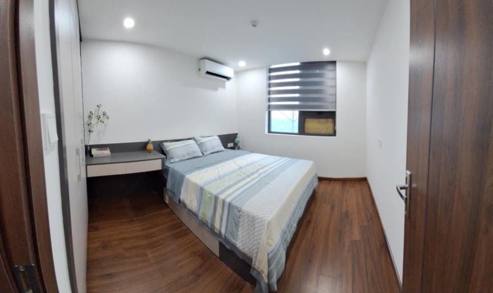Căn Hộ Giá Rẻ Văn Điển: 3PN, Sổ Hồng, Hỗ Trợ Vay Ngân Hàng