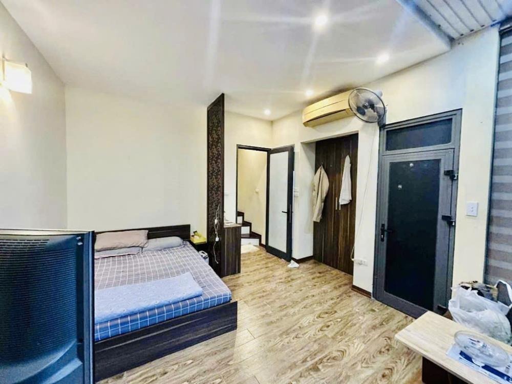 Bán Nhà Mặt Phố Bách Khoa - Kinh Doanh Sầm Uất - 14.5 Tỷ