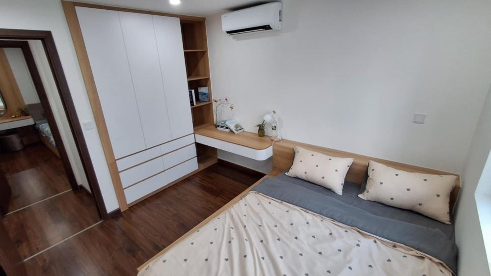 Căn Hộ Giá Rẻ Văn Điển: 3PN, Sổ Hồng, Hỗ Trợ Vay Ngân Hàng