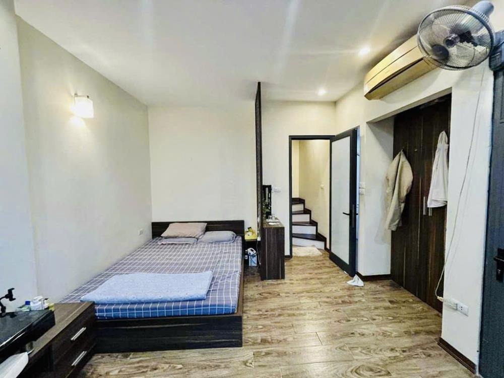 Bán Nhà Mặt Phố Bách Khoa - Kinh Doanh Sầm Uất - 14.5 Tỷ