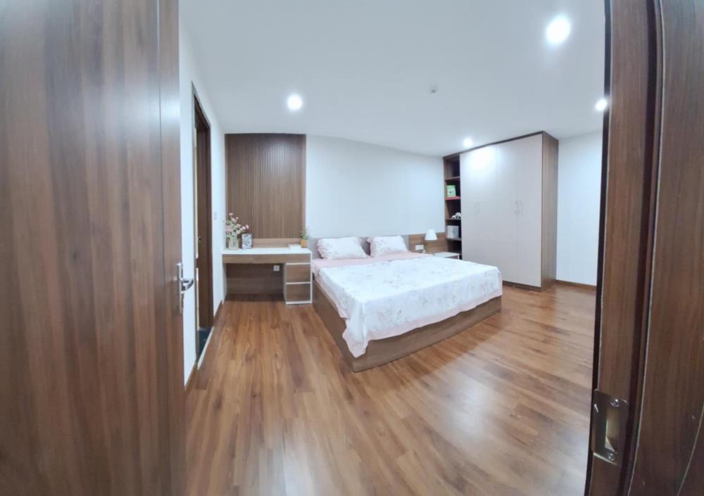 Căn Hộ Giá Rẻ Văn Điển: 3PN, Sổ Hồng, Hỗ Trợ Vay Ngân Hàng