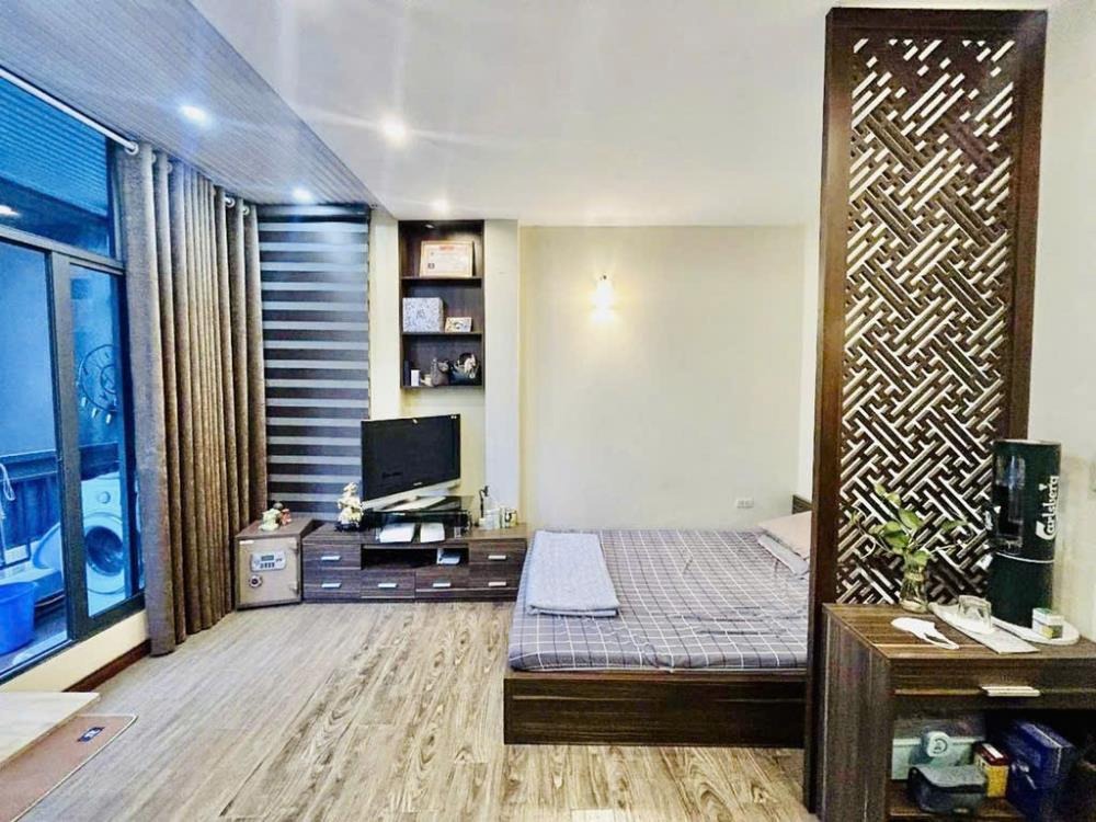 Bán Nhà Mặt Phố Bách Khoa - Kinh Doanh Sầm Uất - 14.5 Tỷ