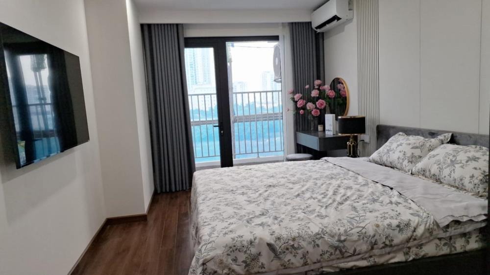 Căn Hộ Giá Rẻ Văn Điển: 3PN, Sổ Hồng, Hỗ Trợ Vay Ngân Hàng