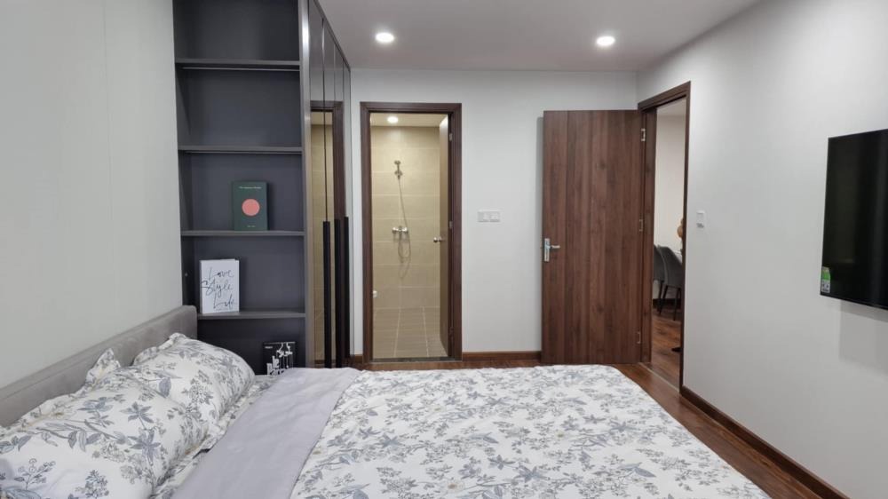 Căn Hộ Giá Rẻ Văn Điển: 3PN, Sổ Hồng, Hỗ Trợ Vay Ngân Hàng