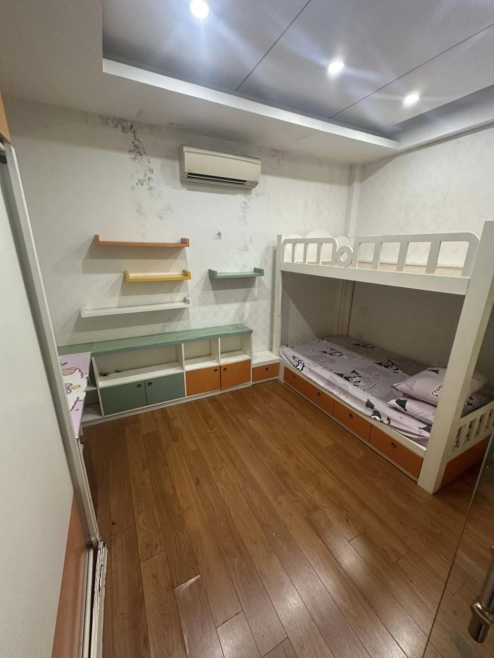 Bán nhà mặt tiền Đỗ Quang, Trần Duy Hưng - 42m² - 5 tầng - 22.5 tỷ