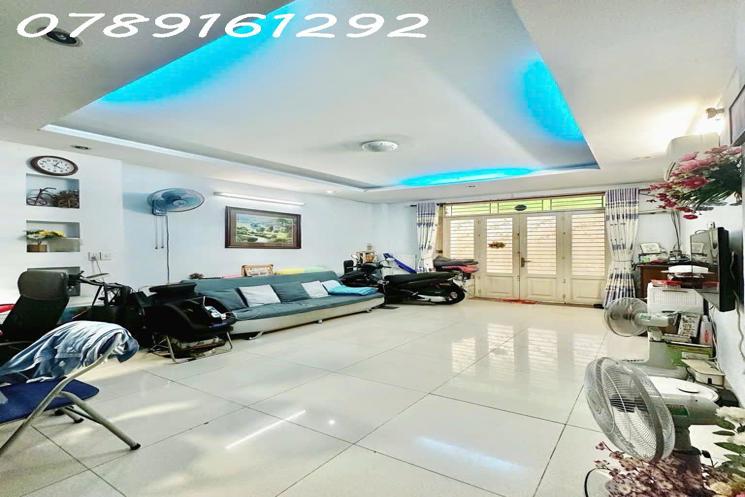 NGUYÊN HỒNG - P11 - BÌNH THẠNH  64M2 -  4x16 - 3PN - NỞ HẬU -  6TỶ4