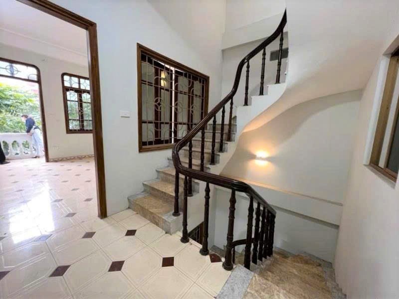 Bán nhà phố Phan Kế Bính 80m2, mặt tiền 5m, vỉa hè rộng - Ba Đình, Hà Nội