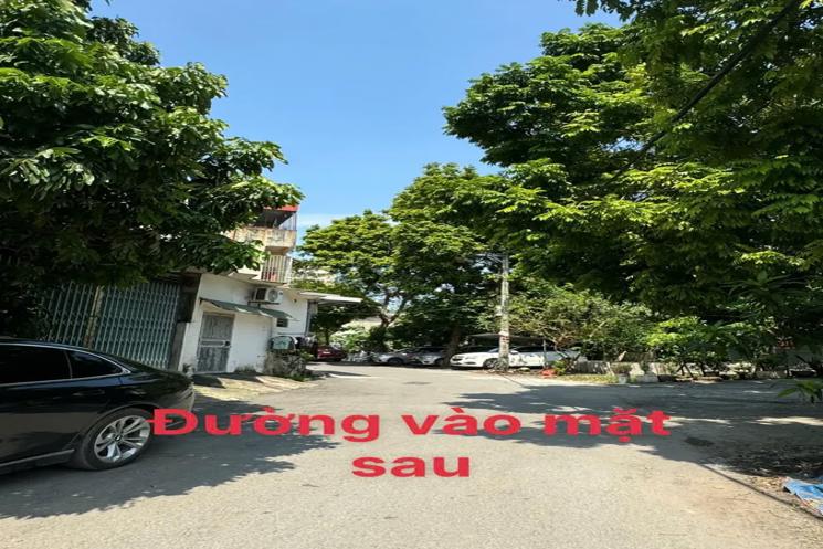 Bán nhà Lê Trọng tấn 88m, ngõ Ô tô qua, 2 mặt tiền, đang kinh doanh 14.2 tỷ có TL