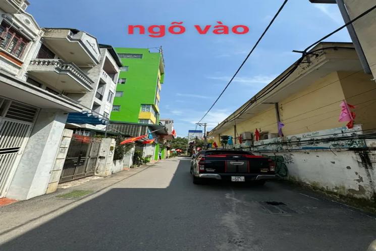 Bán nhà Lê Trọng tấn 88m, ngõ Ô tô qua, 2 mặt tiền, đang kinh doanh 14.2 tỷ có TL