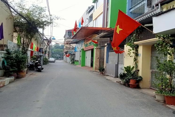 Bán nhà Lê Trọng tấn 88m, ngõ Ô tô qua, 2 mặt tiền, đang kinh doanh 14.2 tỷ có TL