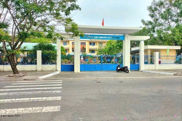 Bán đất đường Phan Văn Định – Hòa Khánh – Liên Chiểu – Thành phố Đà Nẵng – Diện tích 138 m2