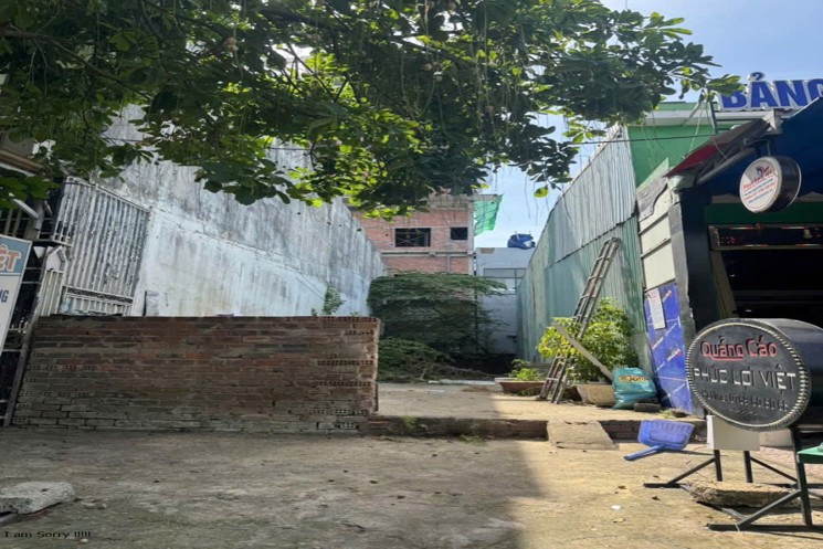 Bán đất đường Phan Văn Định – Hòa Khánh – Liên Chiểu – Thành phố Đà Nẵng – Diện tích 138 m2