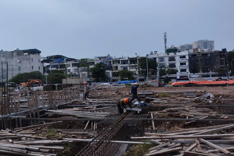 SIÊU PHẨM LIỀN KỀ KĐT VĂN PHÚ – HÀ ĐÔNG 70M2 -15 TỶ  - VỪA Ở VỪA KINH DOANH