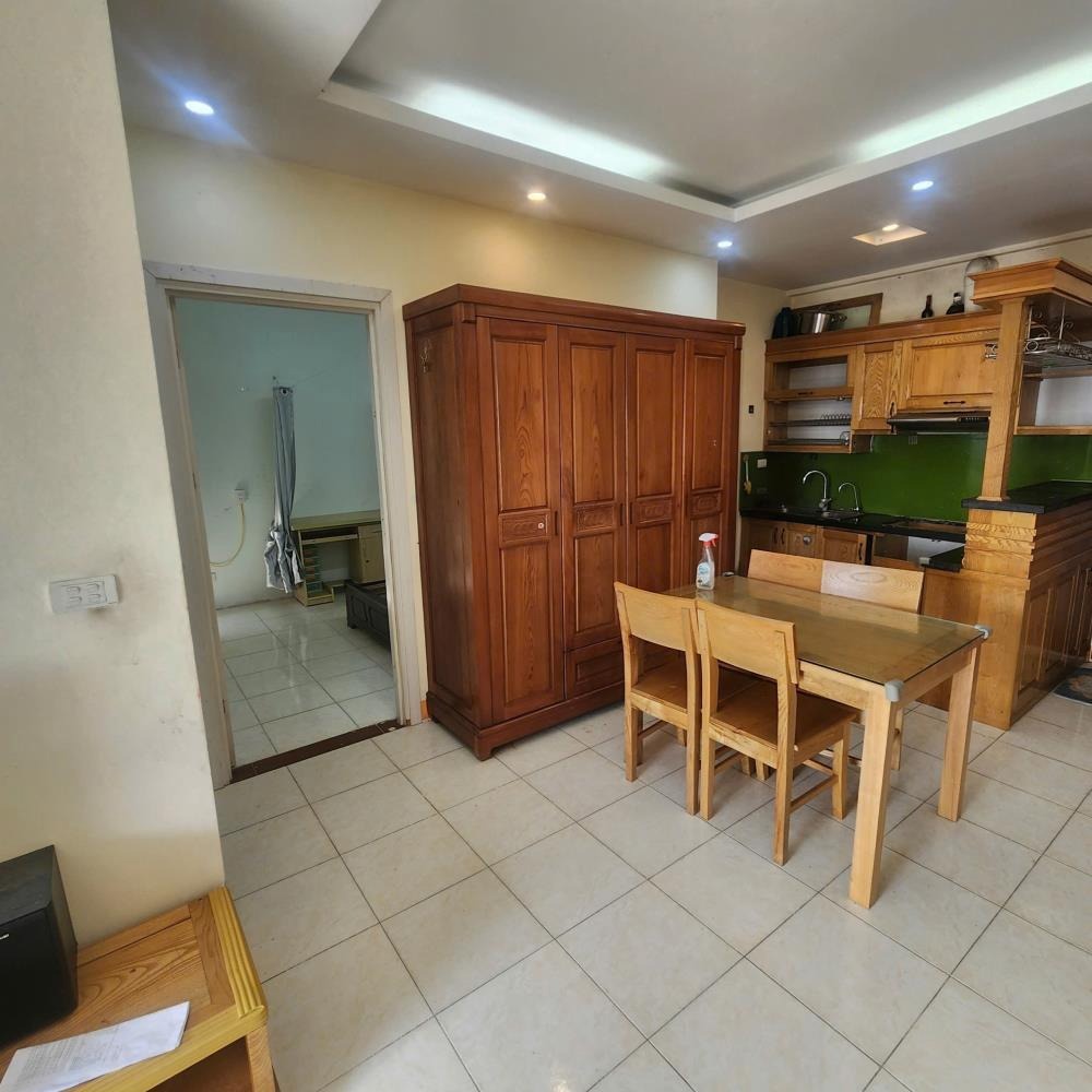 Bán Căn Hộ 2PN Chung Cư PCC1 Ba La, Hà Đông - Giá 2.9x Tỷ