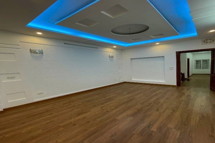 CẦU GIẤY-DT 50M x 5 TẦNG -LÔ GÓC-Ô TÔ TRÁNH 40M GIÁ 11,6 TỶ