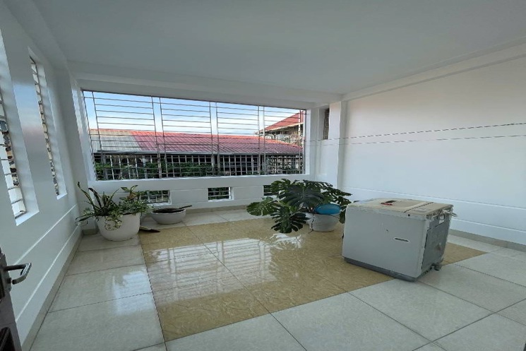 CẦU GIẤY-DT 50M x 5 TẦNG -LÔ GÓC-Ô TÔ TRÁNH 40M GIÁ 11,6 TỶ