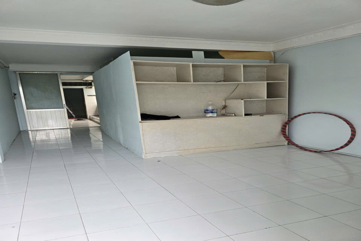 SIÊU HÓT ! Sở hữu CĂN HỘ CHUNG CƯ - GIÁ TỐT - Vị Trí Tại :  Nguyễn Thiện Thuật - Quận 3