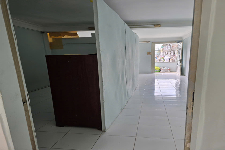 SIÊU HÓT ! Sở hữu CĂN HỘ CHUNG CƯ - GIÁ TỐT - Vị Trí Tại :  Nguyễn Thiện Thuật - Quận 3