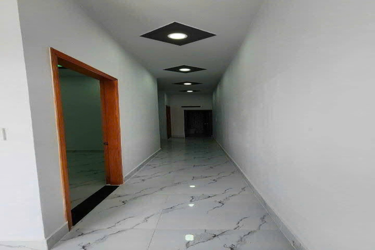 Nhà Mặt Tiền Hẻm 994 Huỳnh Tấn Phát Quận 7 – Giá 5 Tỷ 200 Triệu (TL)