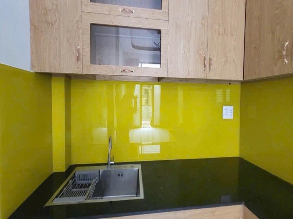 Nhà vuông 49m2, 2PN, Nguyễn Ảnh Thủ, Quận 12 - Giá 3 tỷ
