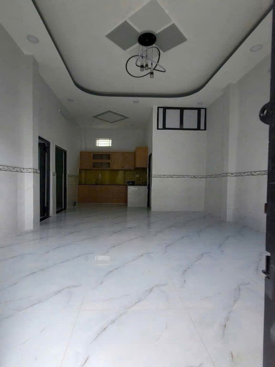 Nhà vuông 49m2, 2PN, Nguyễn Ảnh Thủ, Quận 12 - Giá 3 tỷ