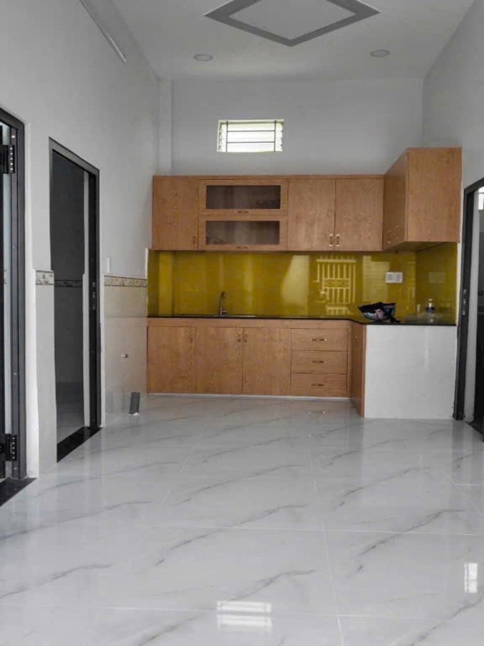 Nhà vuông 49m2, 2PN, Nguyễn Ảnh Thủ, Quận 12 - Giá 3 tỷ