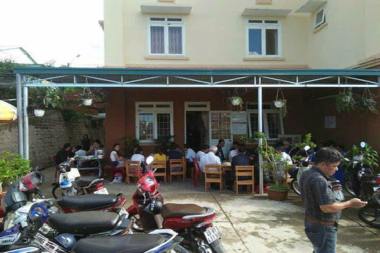 BÁN CĂN CHUNG CƯ TẦNG TRỆT NGÔ QUYỀN – MẶT TIỀN ĐƯỜNG CHÍNH, KINH DOANH ĐƯỢC – GIÁ: 2,7 TỶ