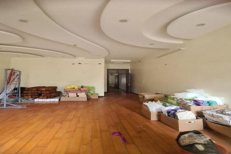 GIÁ RẺ MẶT PHỐ QUANG TRUNG HÀ ĐÔNG- KINH DOANH ĐỈNH - MẶT TIỀN RỘNG VỈA HÈ RỘNG ĐÁ BÓNG - VỊ TRÍ