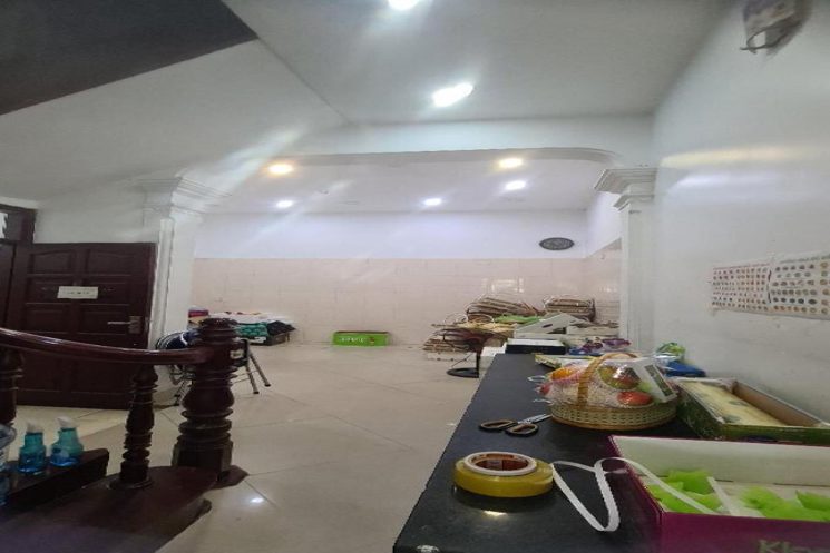 GIÁ RẺ MẶT PHỐ QUANG TRUNG HÀ ĐÔNG- KINH DOANH ĐỈNH - MẶT TIỀN RỘNG VỈA HÈ RỘNG ĐÁ BÓNG - VỊ TRÍ