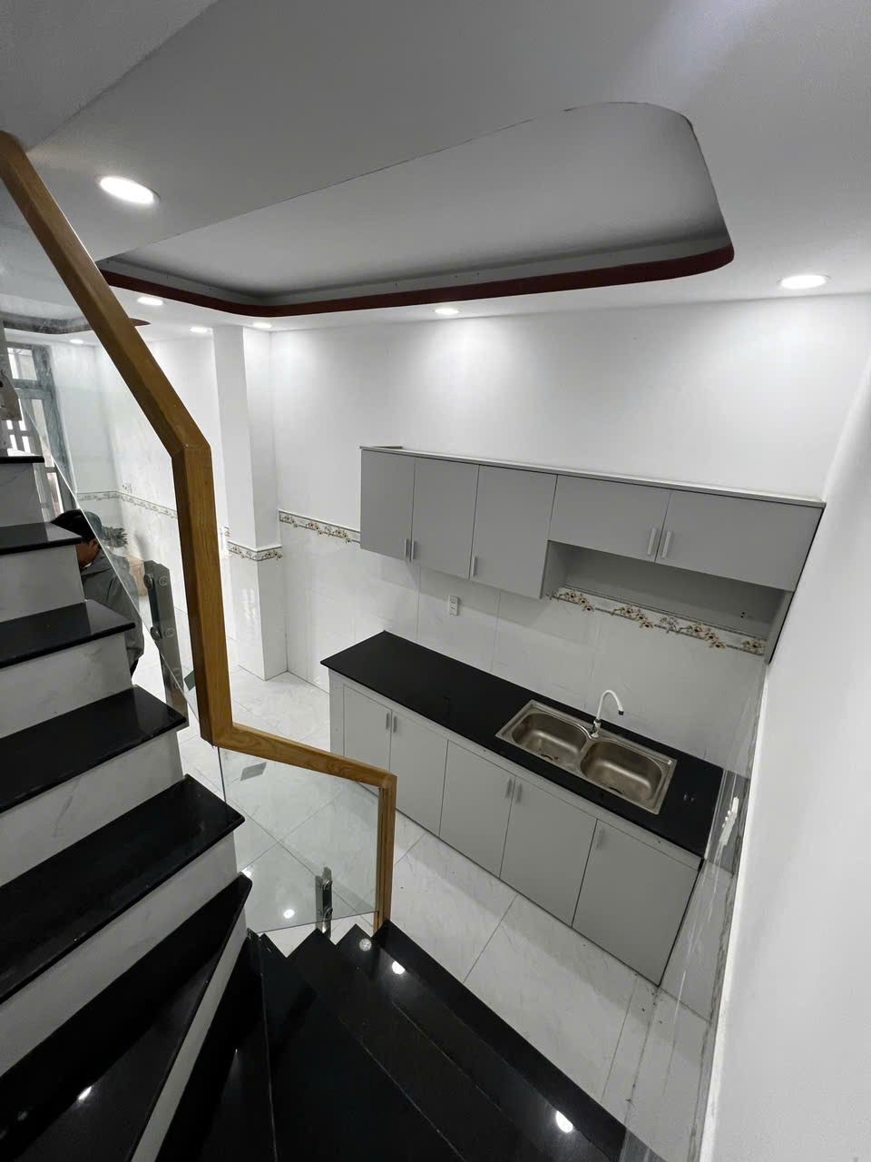 Nhà chính chủ giá chỉ 599tr, sổ hồng riêng - Vị trí đắc địa gần KCN Xuyên Á