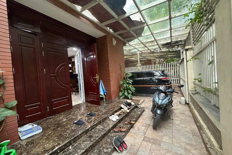 LOA LOA BÁN GẤP BIỆT THỰ LÀNG VIỆT KIỀU CHÂU ÂU MỘ LAO ,HÀ ĐÔNG VỊ TRÍ ĐẮC ĐỊA - KHU VIP HÀ ĐÔNG 