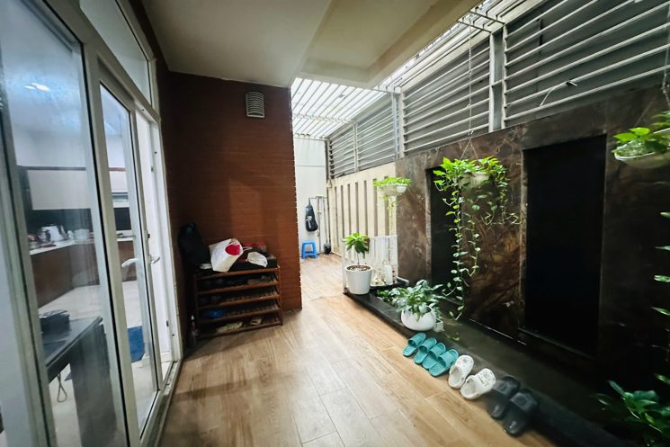 LOA LOA BÁN GẤP BIỆT THỰ LÀNG VIỆT KIỀU CHÂU ÂU MỘ LAO ,HÀ ĐÔNG VỊ TRÍ ĐẮC ĐỊA - KHU VIP HÀ ĐÔNG 