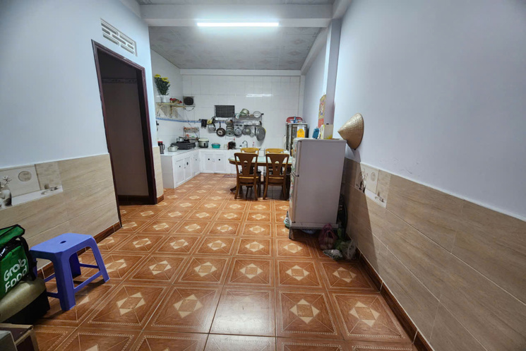 BÁN NHÀ SRXD MẶT TIỀN HẺM ĐƯỜNG MA TRANG SƠN – TRUNG TÂM ĐÀ LẠT CHỈ 5.4 TỶ