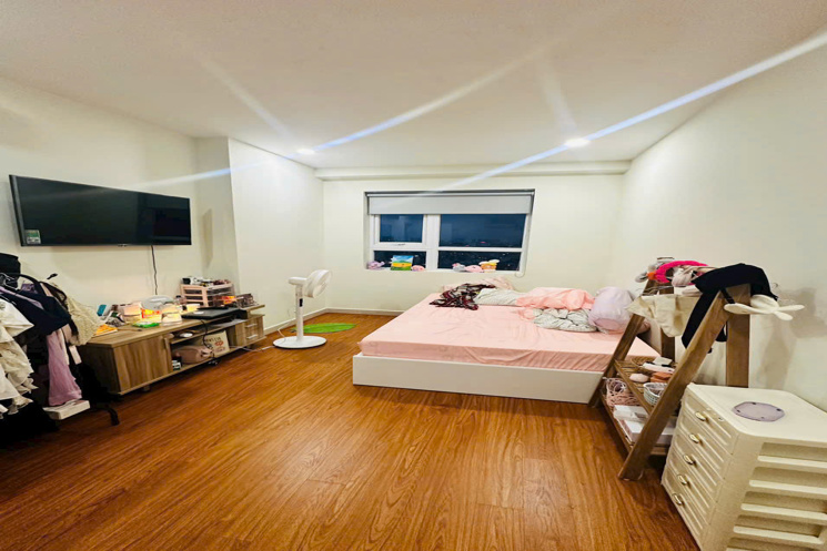 CẦN BÁN GẤP CĂN HỘ TOPAZ ELITE ! Ngay TTTM PARC MAL - Quận 8